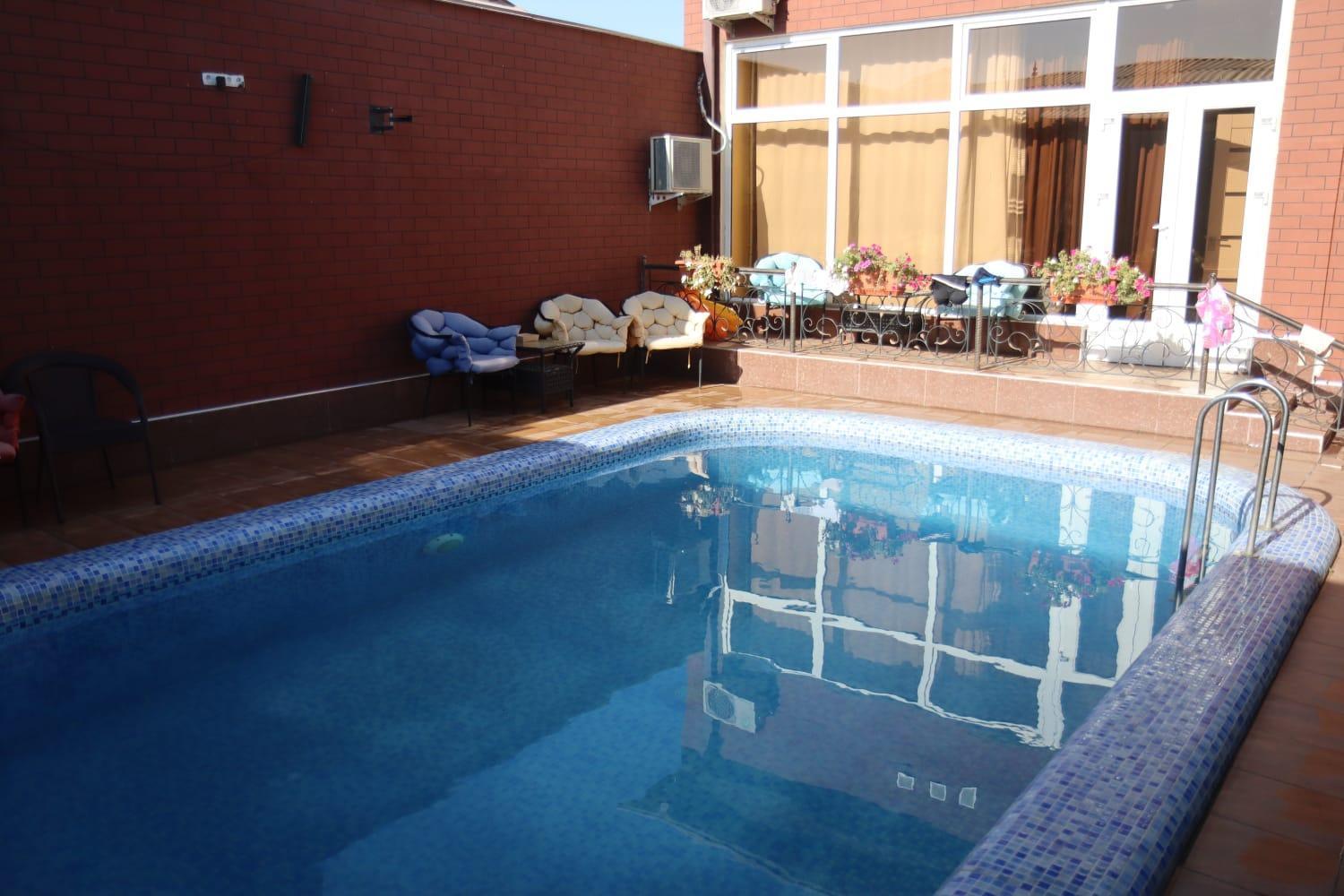 Green House Eco Hotel Samarkand Bagian luar foto